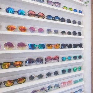 Meet your Posher, Sharon